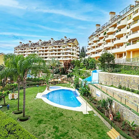 Apartment Sda Donana Puerta3 Pl 4 I *