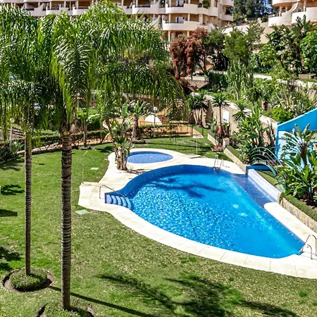 Sda Donana Puerta3 Pl 4 I Apartment