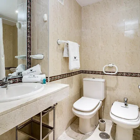 Sda Donana Puerta3 Pl 4 I Apartment