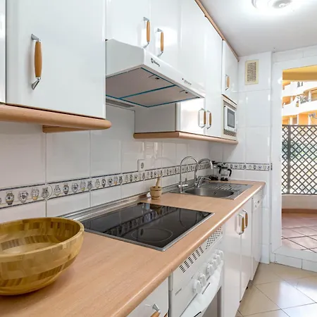 Apartment Sda Donana Puerta3 Pl 4 I Marbella