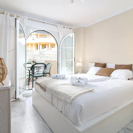 Sda Donana Puerta3 Pl 4 I Apartment *