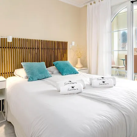 Apartment Sda Donana Puerta3 Pl 4 I Marbella