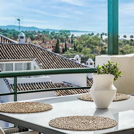 Apartment Sda Donana Puerta3 Pl 4 I Marbella